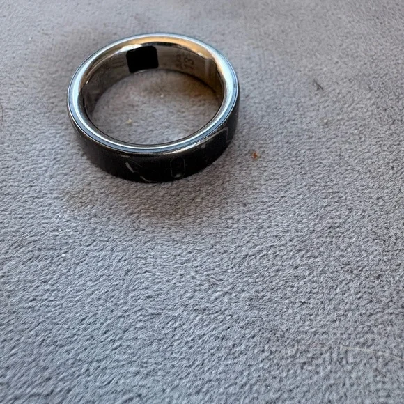 Oura gen 4 ring size 13